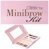 Beauty Creations Minibrow Kit NEW