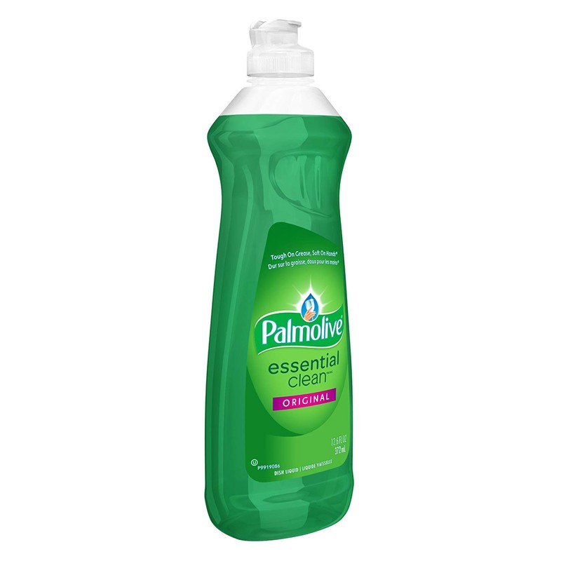 Palmolive Dish Detergent Original 12.6 OZ