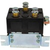 XYZIL DC182 24V 200A Forward Reverse Contactor Solenoid Compatible with
