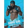 UFC 2010 Main Event Trading Card RETAIL Pack