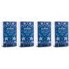 Night Time Pukka Tea Organic 4 Packs of 20 Tea