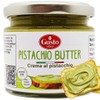 GUSTO ETNA Pistachio Butter Sweet Spreadable Cream, 6.7 oz (190g)