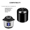 Steam Release Valve Handle for Instant Pot Duo Nova, DUO