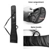 Kayak Paddle Bag, Adjustable Kayaking Paddle Transportation and Storage Bag