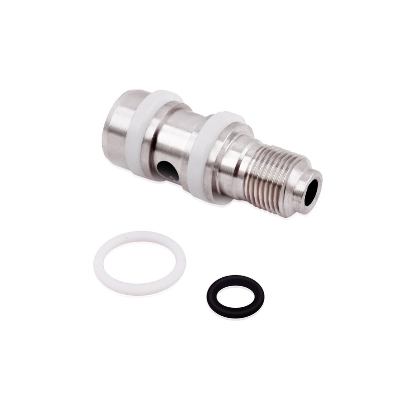 XTPTFABS Repair Kits Compatible with Pressure Washer Rotary Flat Surface