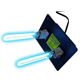 Air Purifier Whole House UV Light in Duct for HVAC AC Duct Germicidal Filter