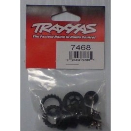 Traxxas 7468 Caps And Spring Retainers, Gtr Long/Xx-Long  NEW NIP