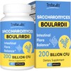 Saccharomyces Boulardii Probiotics 200 Billion CFUs, Clinically-Studied Probiotic for Women