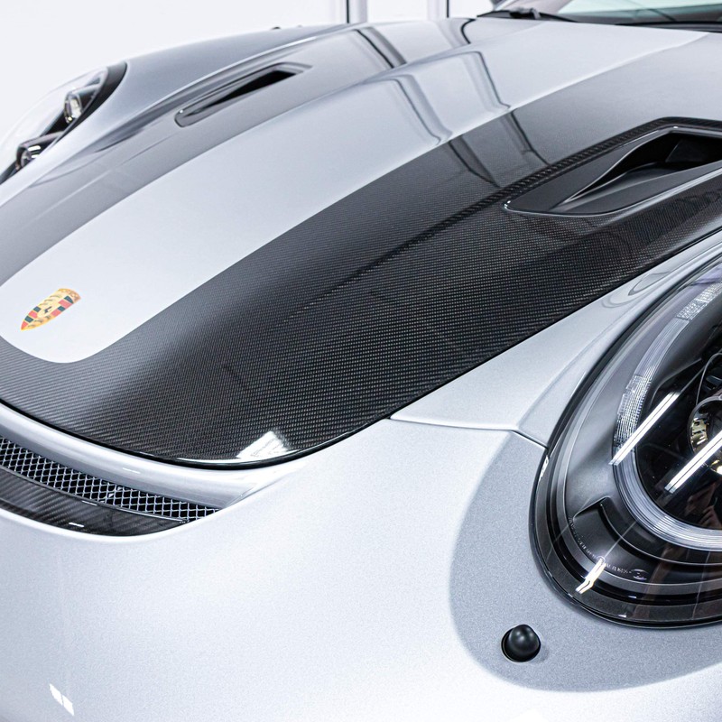 Gyeon Q²M Cure 400 ml