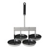 遠藤商事 fluorine processing 4 Row of Oysters Yangzhou, Ladle, bkk1001