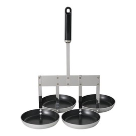 遠藤商事 fluorine processing 4 Row of Oysters Yangzhou, Ladle, bkk1001