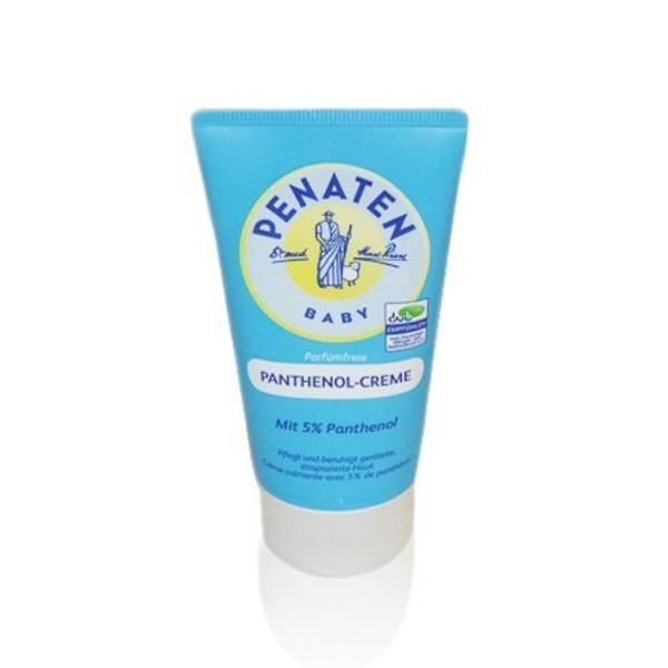 Penaten Baby Skin Care Cream with Panthenol 75ml 2.54 fl. oz