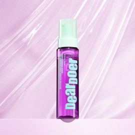 Deardor Dazzling Vitamin PDRN Skin Booster Quick Bubble Serum 110ml / 디어도어 대즐링 비타민 피디알엔 스킨 부스터 퀵 버블 세럼 110ml