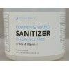 Symmetry Foaming Hand Sanitizer W/ Aloe & Vitamin E 12x550ml