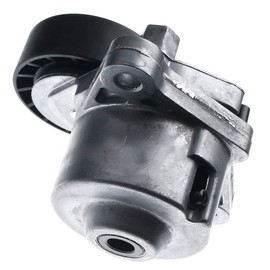 Frankberg Tensioner Pulley Belt Tensioner for Accent III MC Getz i10 i20 i30 i40 iX20 Matrix Carens III IV Cee'D Cerato LD Optima Picanto BA Rio II JB UB Soul AM PS Venga YN 2005-2020 252812A000