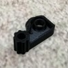 Replacement Quick Release Lever Compatible with Bosch Tripod BT 150