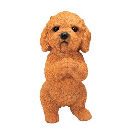 H2O 7359 Poodle Please Dock L