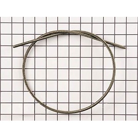 by Echo C506000370 / 61001321560 OEM Flexible Drive Shaft for PPSR-2433 SHC-210 SHC-2100 SHC-211 SHC-225 + (Free Two e-Books)