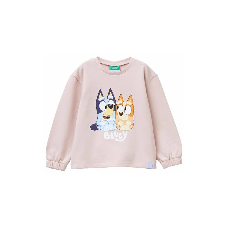 United Colors of Benetton Maglia G/C M/L