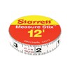 SM412WRL 1/2"X12' MEASUR