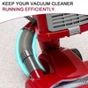 Vacuum Cleaner Hose Replacement for Shark Navigator Lift-Away NV350 NV351