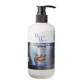 Whisper Whip Curl Defining Cream