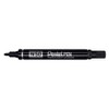 Pentel N50 Permanent Markers Pens Pack of 3 Paste 2