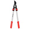 Corona SL 3364 ComfortGEL Extendable Bypass Lopper, 1-1/2 Inch Cut