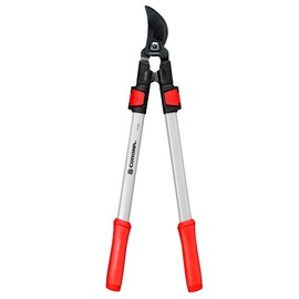 Corona SL 3364 ComfortGEL Extendable Bypass Lopper, 1-1/2 Inch Cut