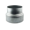 MKK - 18112-003 Reducer Reduction Aluflex Pipe Flexible Pipe Ventilation