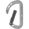 Petzl, Spirit, Carabiner, Grey, U, Unisex Adult