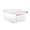 araven, 03034, Airtight Food Container, 10.5 Quart, BPA Free