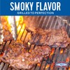 Kingsford Original Charcoal Briquettes, BBQ Charcoal for Grilling 12 Pounds
