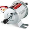 Bravex Universal 12V Low Pressure 2.5-4 PSI Gas Diesel Inline
