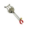 Universal Marching Fork for Brass Instruments, Sturdy Music Holder for