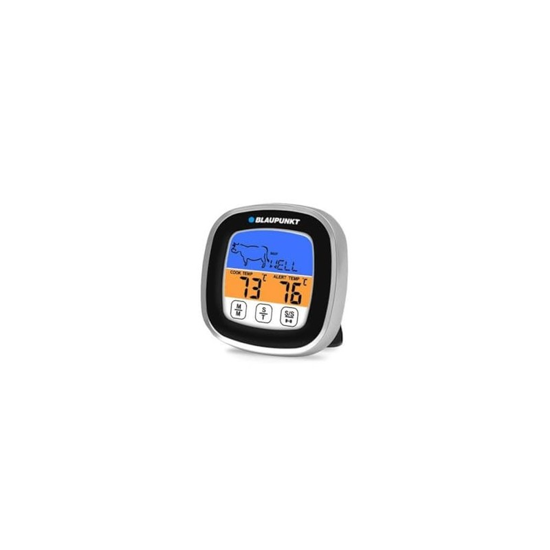 Blaupunkt Digital Meat Thermometer FTM501