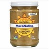 MaraNatha Almond Butter Creamy 12 oz 340 g All-Natural, Gluten-Free,