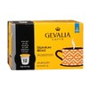 Gevalia Signature Blend Coffee K-Cups , Mild-medium roast - Pack of 6