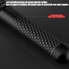 Cuerda de batalla inalámbrica (2 Pcs) cuerdas de entrenamiento portátiles