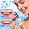 2PCS Tooth Polish, Teeth Paint, Natural Teeth Whitening Paint, Promotes