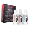 Kit De Cuidado De Barba Billy Jealousy Wicked Beard Trio