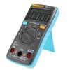 ZT100 4000 Counts Portable Mini Auto Digital LCD Display Testing