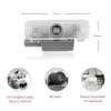 uunonaha 2PCS Car Door Logo Lights Courtesy Projector Laser Welcome