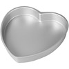 Wilton 2105-600 Decorative Preferred 6-Inch Heart Pan