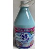 BOE 55 Liquid fabric softener, ultra suave fabric conditioner spring