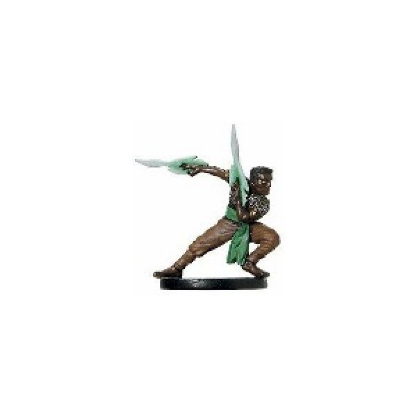 D & D Minis: Xeph Soulknife # 22 - Giants