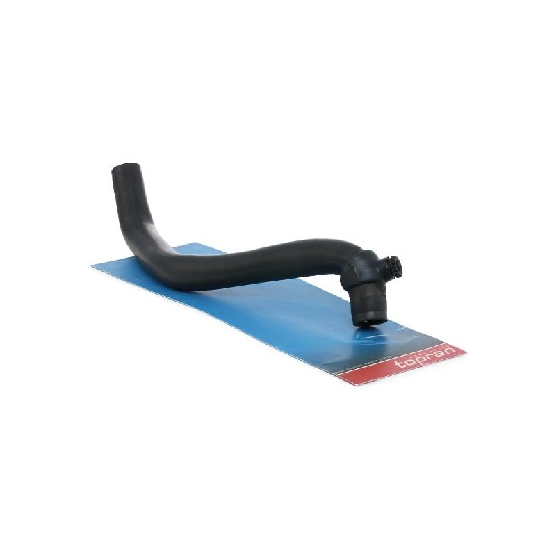 Topran 108313 Radiator Hose 313