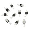 BOJACK - Transistor de potencia epitaxial de silicio TIP31C TIP32C