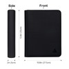 Rayvol Premium 9-Pocket Card Binder - Fits 828 Trading Cards,