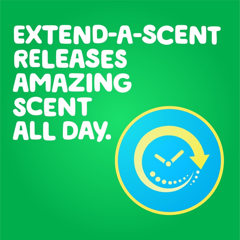 Gain Aroma Boost Liquid Laundry Detergent, Original, 32 Loads 50